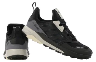 Кроссовки детские Adidas Terrex Trailmaker R Black FW9327