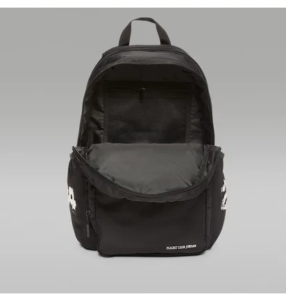 Рюкзак унісекс Air Jordan Jam Mvp Black MA9107-023