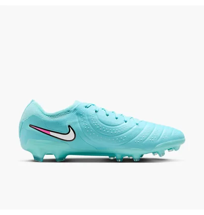 Бутси чоловічі Nike Tiempo Legend X Pro Light Blue DV4333-401