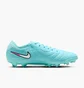 Бутси чоловічі Nike Tiempo Legend X Pro Light Blue DV4333-401