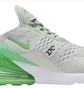Кроссовки мужские Nike Air Max 270 Beige/Green AH8050-027