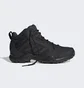 Кросівки чоловічі Adidas Terrex Ax3 Mid Gtx Black BC0466