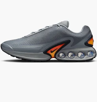 Кросівки чоловічі Nike Air Max Dn Grey DV3337-004