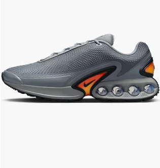 Кросівки чоловічі Nike Air Max Dn Grey DV3337-004