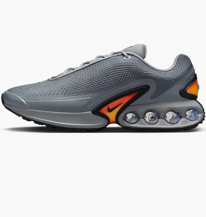 Кросівки чоловічі Nike Air Max Dn Grey DV3337-004