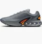 Кросівки чоловічі Nike Air Max Dn Grey DV3337-004