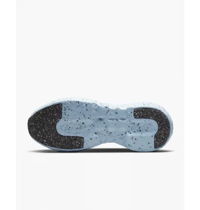 Кросівки чоловічі Nike Crater Impact Grey DB2477-010