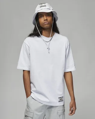Футболка мужская Air Jordan X Solefly Tee White Dv7511-085