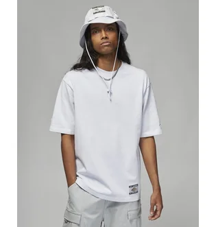 Футболка мужская Air Jordan X Solefly Tee White Dv7511-085