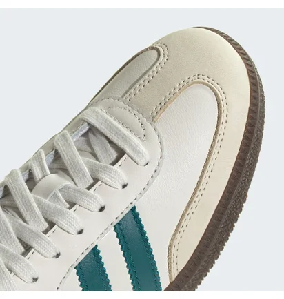 Кроссовки унисекс Adidas Samba Og Beige IG1963