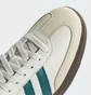Кроссовки унисекс Adidas Samba Og Beige IG1963