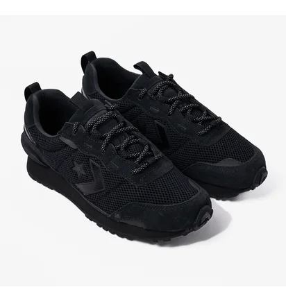 Кроссовки унисекс Converse Omega Trainer Se Black A17748C