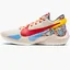 Кроссовки унисекс Nike Zoom Freak 2 Multi CW3162-001