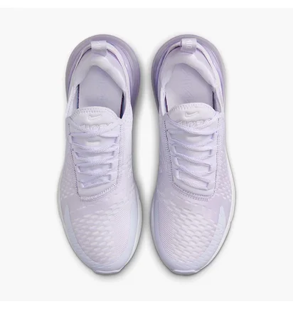 Кросівки жіночі Nike Air Max 270 Violet AH6789-502