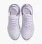 Кросівки жіночі Nike Air Max 270 Violet AH6789-502