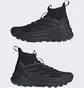 Кросівки чоловічі Adidas Terrex Free Hiker 2 Hiking Shoe Black Gz0679