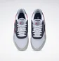 Кроссовки мужские Reebok Classic Nylon Shoes White/Grey Gw8357