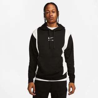 Спортивный костюм мужской Nike Mens Fleece Black/White FN7691-010__FN7693-010