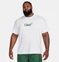 Футболка чоловіча Nike U Nsw Tee M90 Lbr Sust White FQ3766-100
