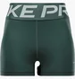 Шорти жіночі Nike Pro Sculpt Green FV7033-338