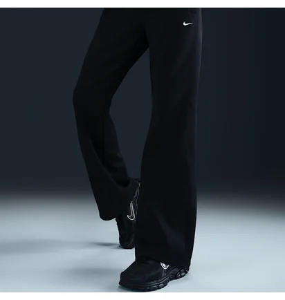 Штаны женские Nike Wr Mr Poly Black HJ1016-010