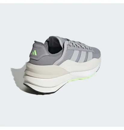 Кроссовки женские Adidas Avryn_X Grey IG1744