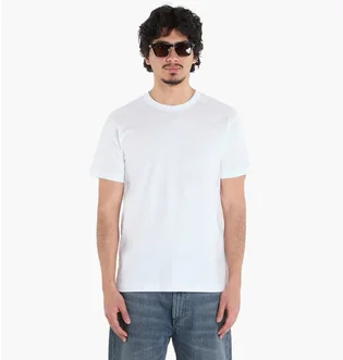 Футболка мужская Comme des Garcons Classic Fit White FK-T015-051-4