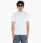 Футболка чоловіча Comme des Garcons Classic Fit White FK-T015-051-4
