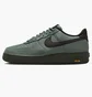 Кроссовки мужские Nike Air Force 1 Gore-Tex Vibram MenS Shoes Green HV5953-300