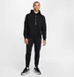 Худи мужское Nike House Of Innovation Paris Fleece Black HJ3988-010