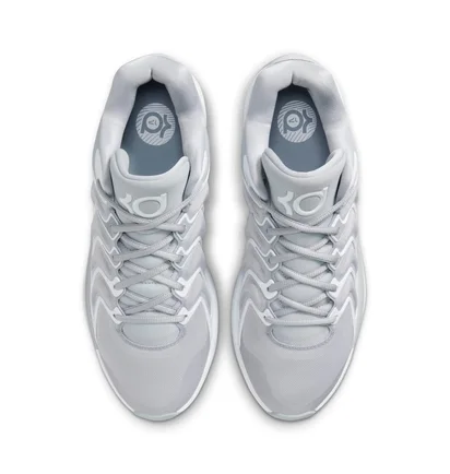 Кросівки унісекс Nike Kd 17 Tb Grey FV1307-002
