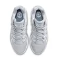 Кросівки унісекс Nike Kd 17 Tb Grey FV1307-002