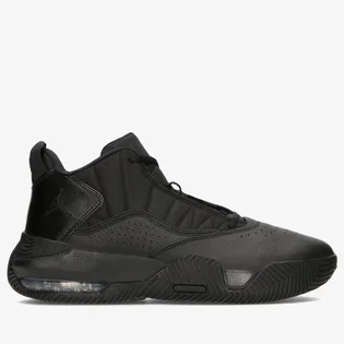 Кросівки чоловічі Air Jordan Stay Loyal Black Db2884-002