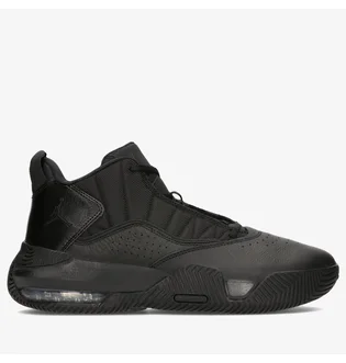 Кроссовки мужские Air Jordan Stay Loyal Black Db2884-002