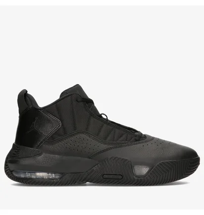 Кроссовки мужские Air Jordan Stay Loyal Black Db2884-002