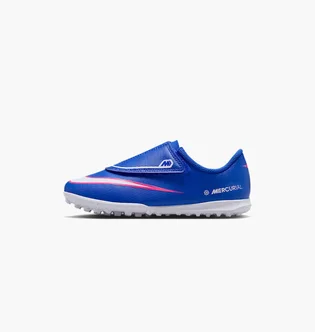 Сороконіжки дитячі Nike Vapor 16 Club Ps Blue FQ8291-446