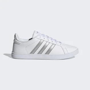 Кроссовки женские Adidas Courtpoint Shoes White FY8407