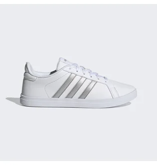 Кроссовки женские Adidas Courtpoint Shoes White FY8407