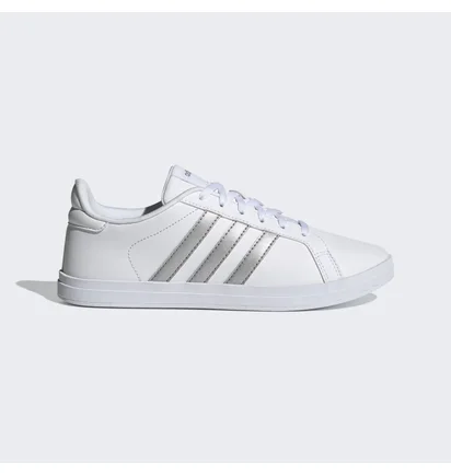 Кроссовки женские Adidas Courtpoint Shoes White FY8407