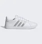 Кроссовки женские Adidas Courtpoint Shoes White FY8407