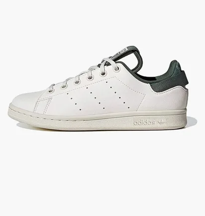 Кроссовки детские Adidas Stan Smith J Beige GX7291