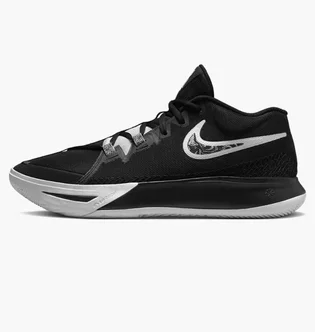Кроссовки унисекс Nike Kyrie Flytrap 6 Black Dm1125-001