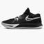 Кросівки унісекс Nike Kyrie Flytrap 6 Black Dm1125-001