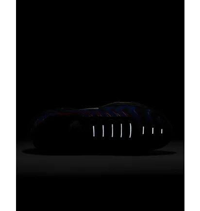 Кроссовки мужские Nike Air Max Plus Shoes Blue/Black FN7805-001