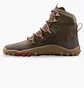 Черевики чоловічі Vivobarefoot Tracker Leather Brown 309533-01