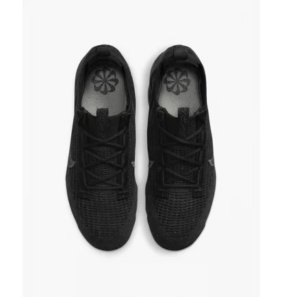 Кросівки чоловічі Nike Air Vapormax 2021 Fk Black DH4084-001