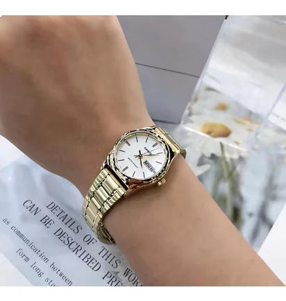 Часы женские Casio Timeless Collection LTP-V006G-7B