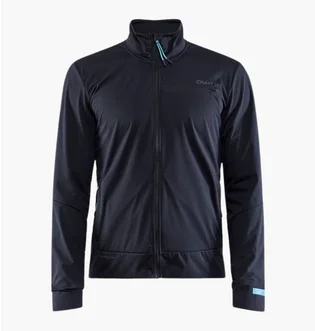 Куртка чоловіча Craft Pro Velocity Black 1909574-999000