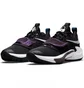 Кросівки унісекс Nike Zoom Freak 3 Giannis Black DA0694-001