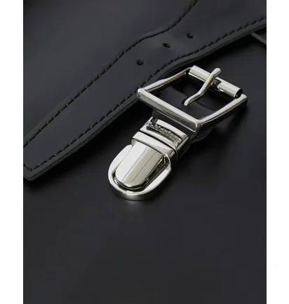 Рюкзак жіночий Dr. Martens Mini Black AB101001